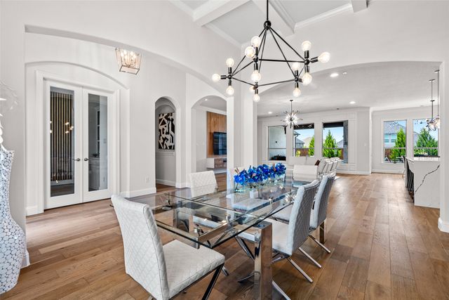 601 Sunbury Lane, Prosper, TX 75078