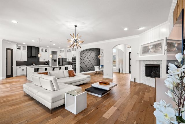 601 Sunbury Lane, Prosper, TX 75078
