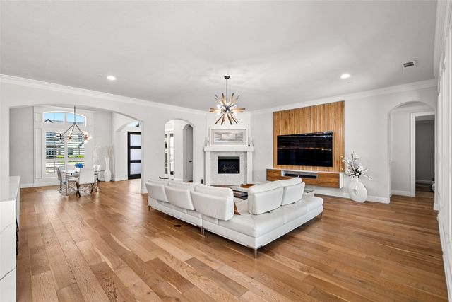 601 Sunbury Lane, Prosper, TX 75078