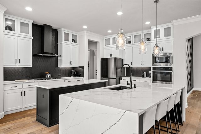 601 Sunbury Lane, Prosper, TX 75078
