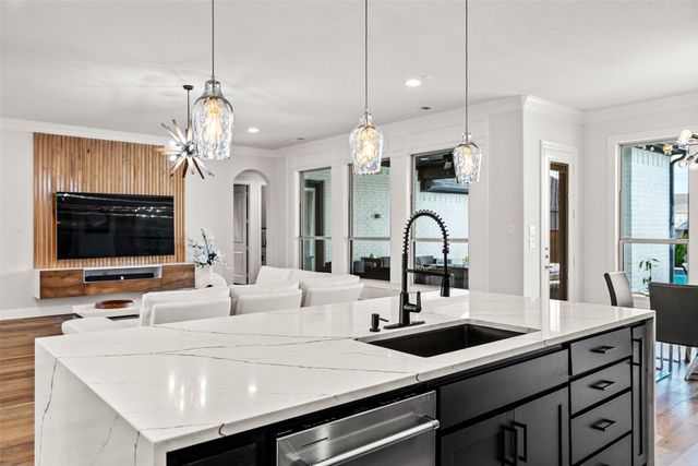 601 Sunbury Lane, Prosper, TX 75078