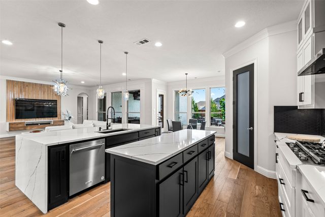601 Sunbury Lane, Prosper, TX 75078