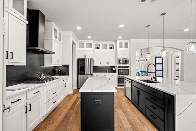 601 Sunbury Lane, Prosper, TX 75078