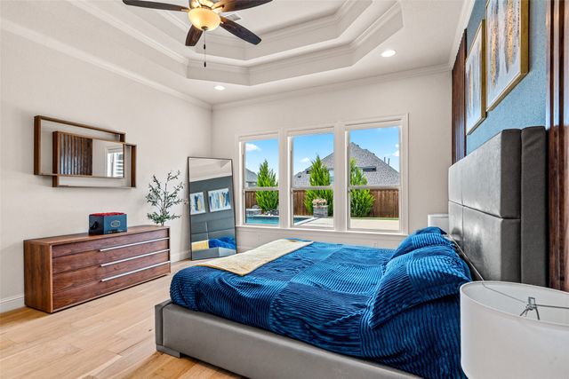 601 Sunbury Lane, Prosper, TX 75078