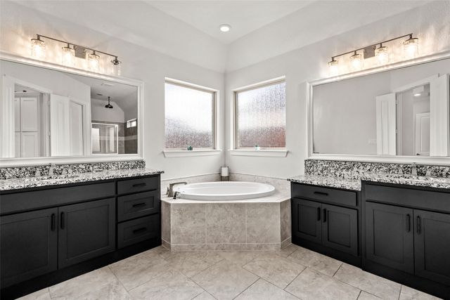 601 Sunbury Lane, Prosper, TX 75078