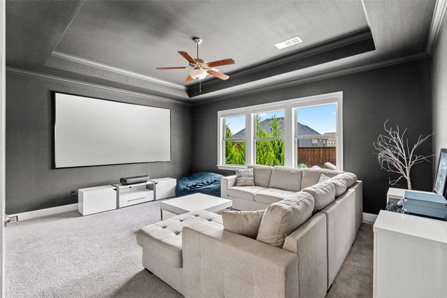 601 Sunbury Lane, Prosper, TX 75078