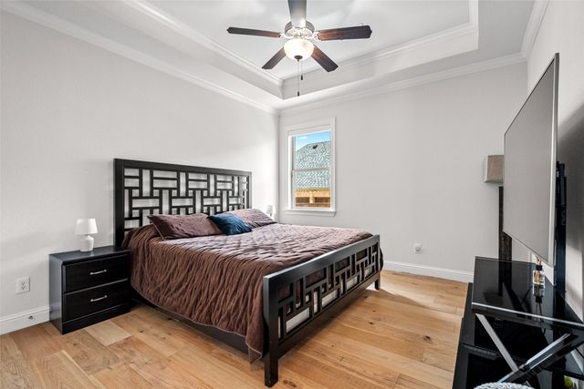 601 Sunbury Lane, Prosper, TX 75078