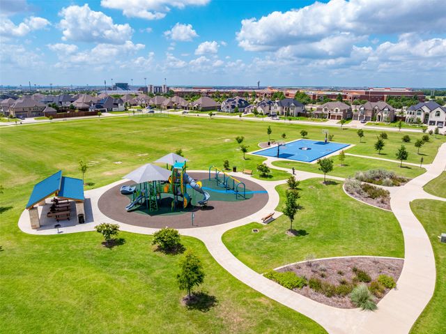 601 Sunbury Lane, Prosper, TX 75078