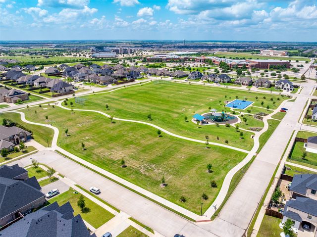 601 Sunbury Lane, Prosper, TX 75078