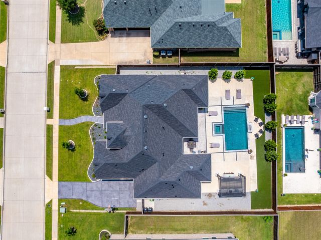 601 Sunbury Lane, Prosper, TX 75078