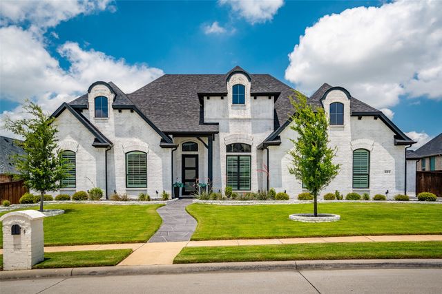 601 Sunbury Lane, Prosper, TX 75078