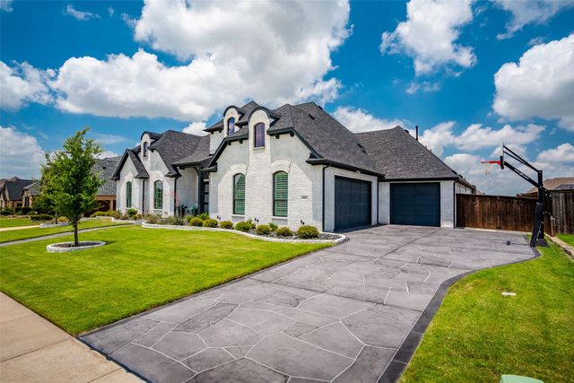 601 Sunbury Lane, Prosper, TX 75078
