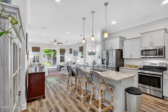 215 White Harbor Road, Long Beach, MS 39560