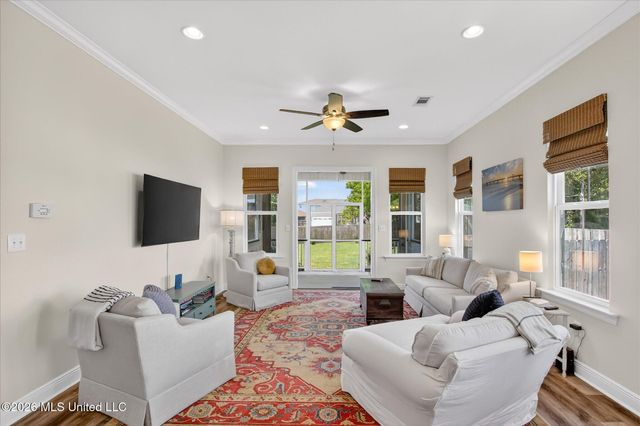 215 White Harbor Road, Long Beach, MS 39560