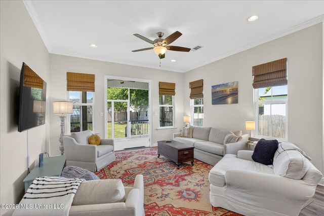 215 White Harbor Road, Long Beach, MS 39560