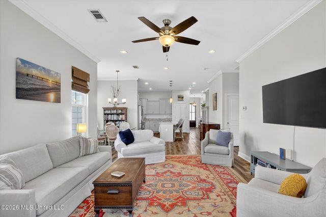 215 White Harbor Road, Long Beach, MS 39560
