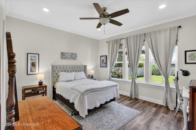 215 White Harbor Road, Long Beach, MS 39560