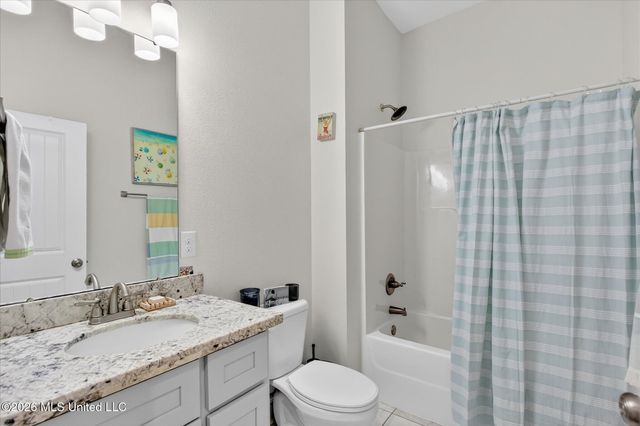 215 White Harbor Road, Long Beach, MS 39560