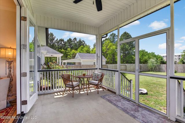 215 White Harbor Road, Long Beach, MS 39560