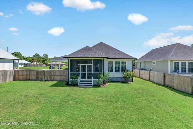 215 White Harbor Road, Long Beach, MS 39560