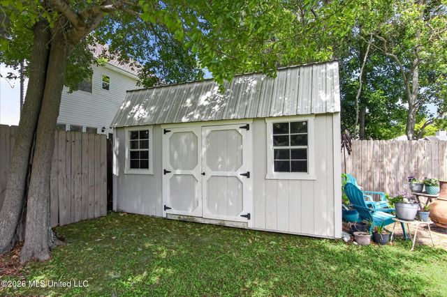 215 White Harbor Road, Long Beach, MS 39560