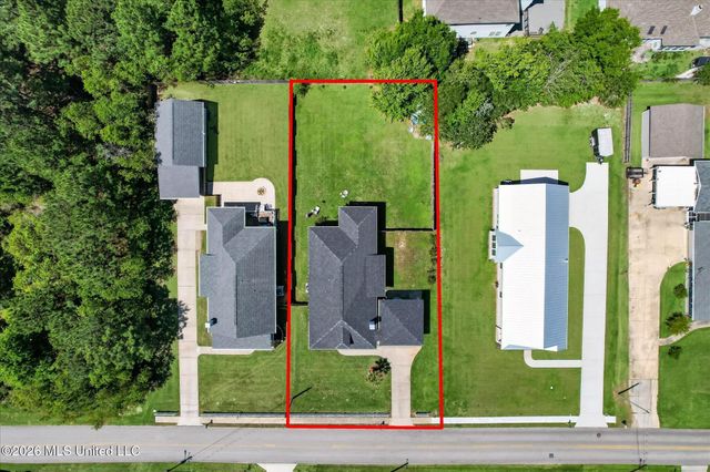 215 White Harbor Road, Long Beach, MS 39560