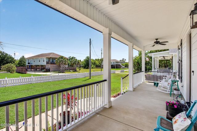 215 White Harbor Road, Long Beach, MS 39560