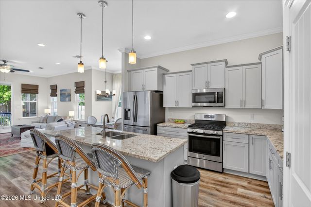 215 White Harbor Road, Long Beach, MS 39560