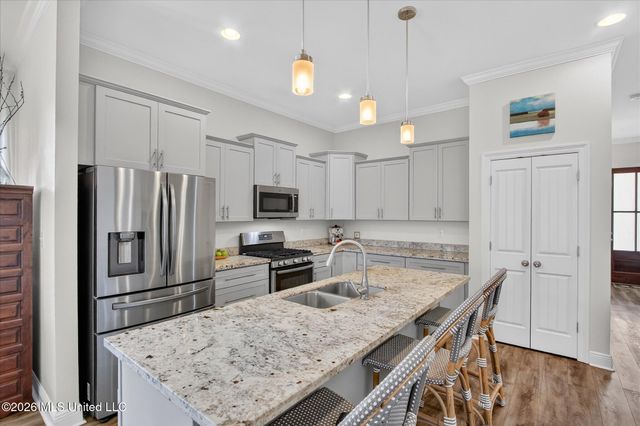 215 White Harbor Road, Long Beach, MS 39560
