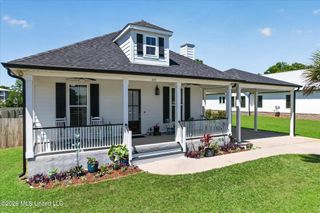 215 White Harbor Road, Long Beach, MS 39560