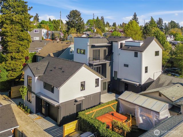 324 NW 80th Street, Seattle, WA 98117