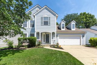 5556 Falco Drive, Westerville, OH 43081