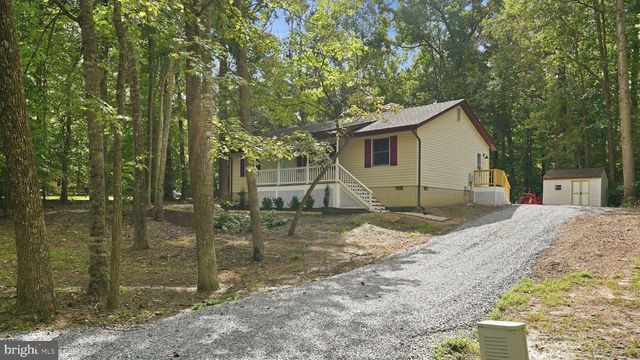 8314 DELEGATE DR, King George, VA 22485