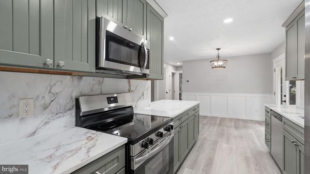 8314 DELEGATE DR, King George, VA 22485