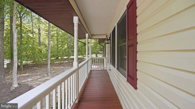 8314 DELEGATE DR, King George, VA 22485