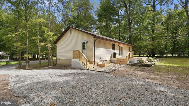 8314 DELEGATE DR, King George, VA 22485