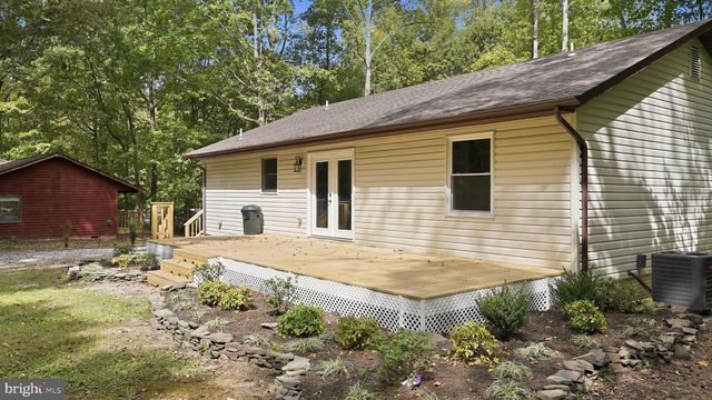 8314 DELEGATE DR, King George, VA 22485