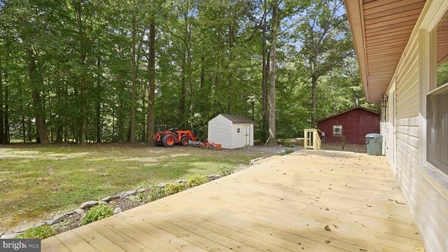 8314 DELEGATE DR, King George, VA 22485