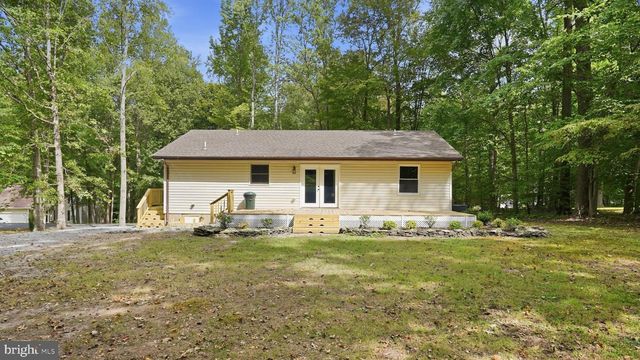 8314 DELEGATE DR, King George, VA 22485