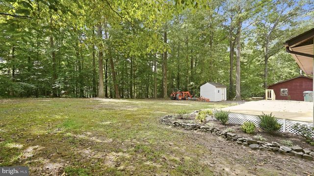 8314 DELEGATE DR, King George, VA 22485