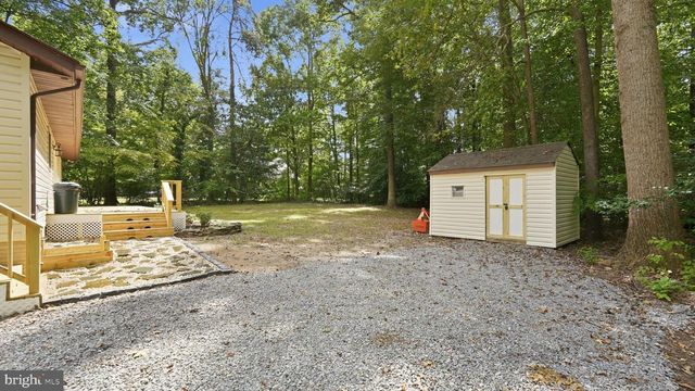 8314 DELEGATE DR, King George, VA 22485