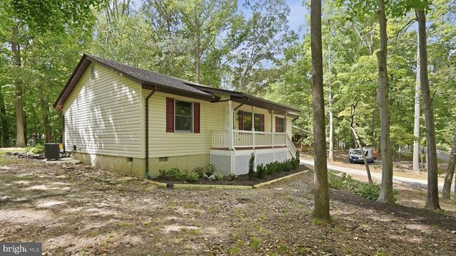 8314 DELEGATE DR, King George, VA 22485