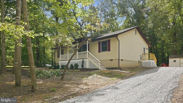 8314 DELEGATE DR, King George, VA 22485