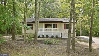 8314 DELEGATE DR, King George, VA 22485