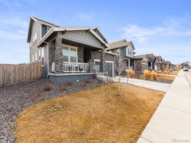 5860 E 153rd Place, Thornton, CO 80602