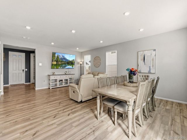 5860 E 153rd Place, Thornton, CO 80602