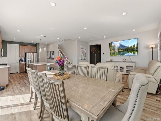 5860 E 153rd Place, Thornton, CO 80602