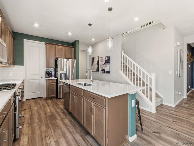 5860 E 153rd Place, Thornton, CO 80602