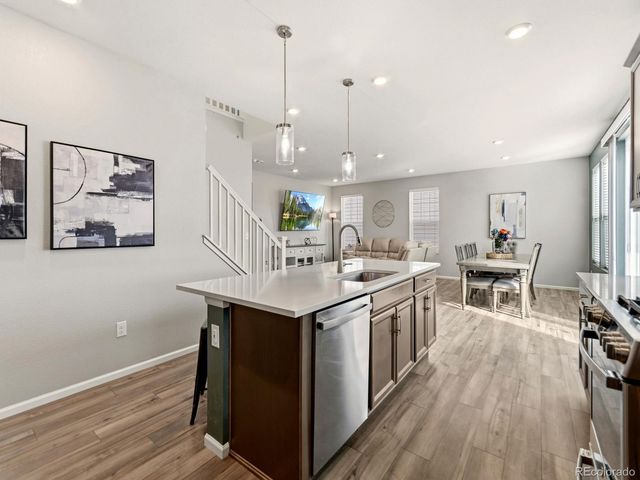 5860 E 153rd Place, Thornton, CO 80602