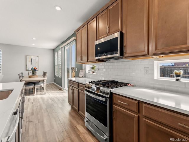 5860 E 153rd Place, Thornton, CO 80602